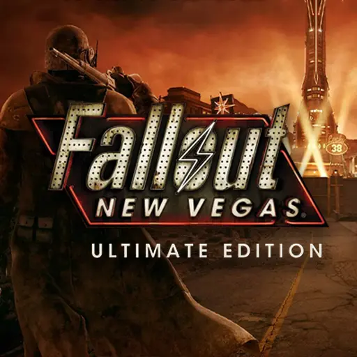 Купить Fallout New Vegas Ultimate - изображение