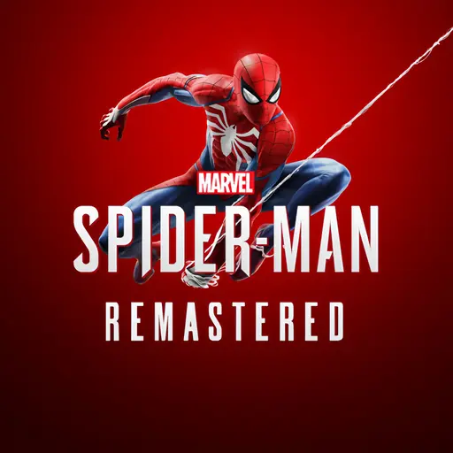 Купить Marvel's Spider-Man Remastered - изображение