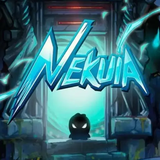 Купить Nekuia - изображение