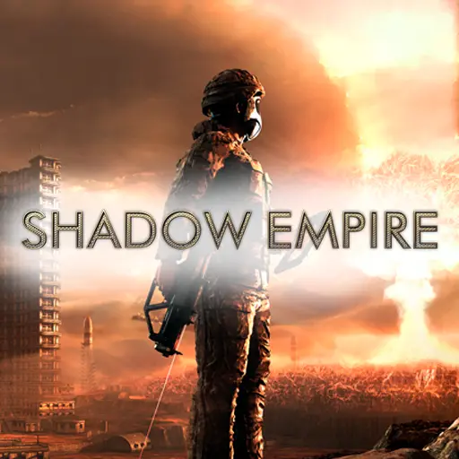 Купить Shadow Empire - изображение