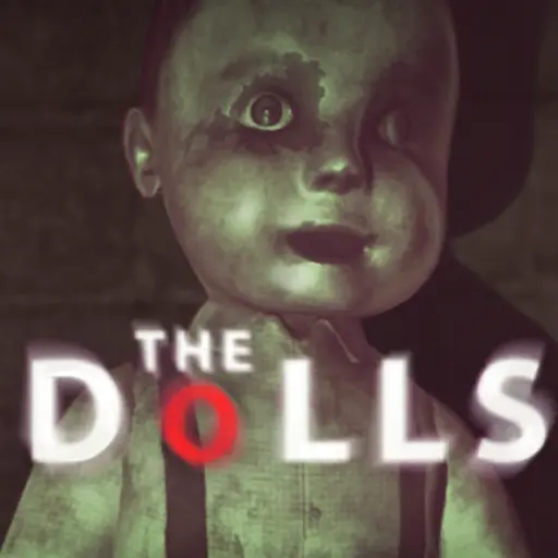 Купить The Dolls: Reborn - изображение