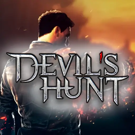 Купить Devil's Hunt - изображение