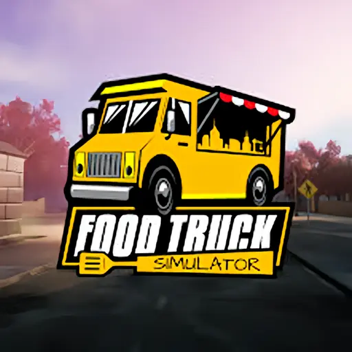 Купить Food Truck Simulator - изображение