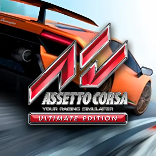 Купить Assetto Corsa Ultimate Edition - изображение