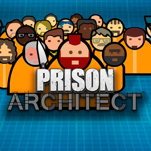 Купить Prison Architect - изображение