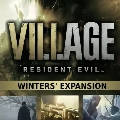 Купить Resident Evil Village - Winters Expansion - изображение