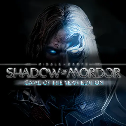 Купить Middle-earth: Shadow of Mordor Game of the Year Edition - изображение