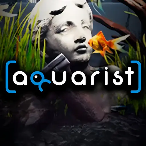 Купить Aquarist - изображение