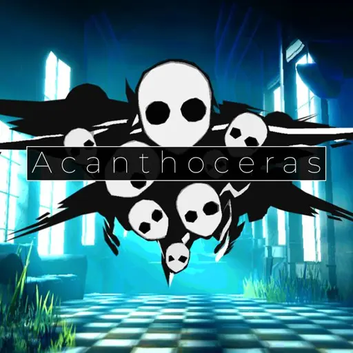 Купить Acanthoceras - изображение
