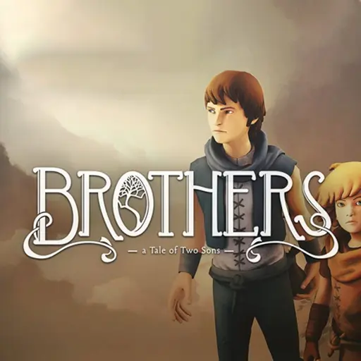 Купить Brothers - A Tale of Two Sons - изображение