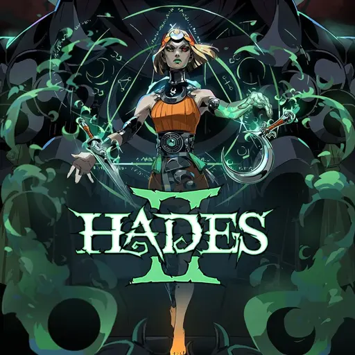 Купить Hades II - изображение