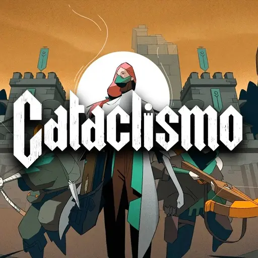 Купить Cataclismo - изображение