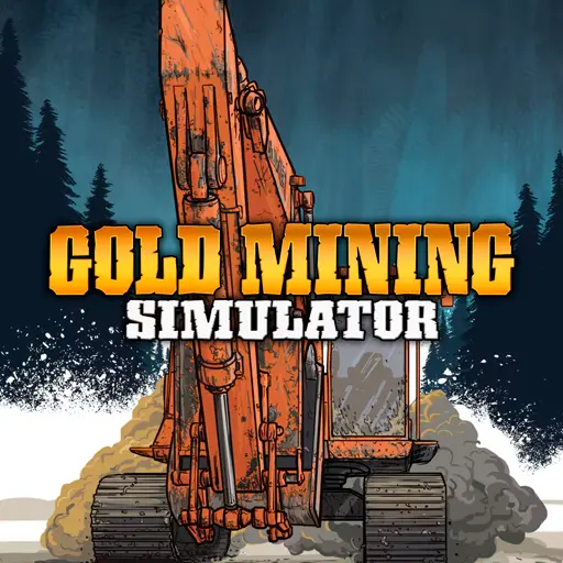 Купить Gold Mining Simulator - изображение