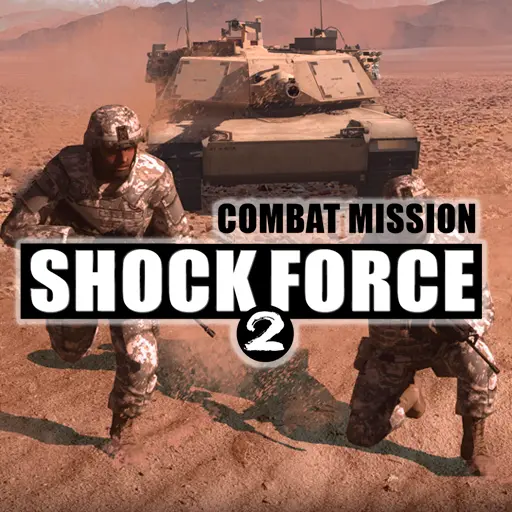 Купить Combat Mission Shock Force 2 - изображение