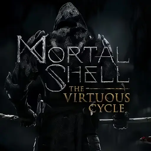 Купить Mortal Shell: The Virtuous Cycle - изображение
