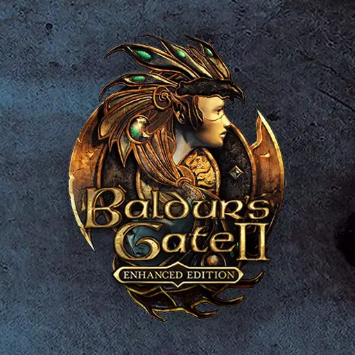 Купить Baldur's Gate II: Enhanced Edition - изображение