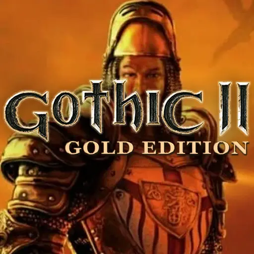 Купить Gothic 2: Gold Edition - изображение