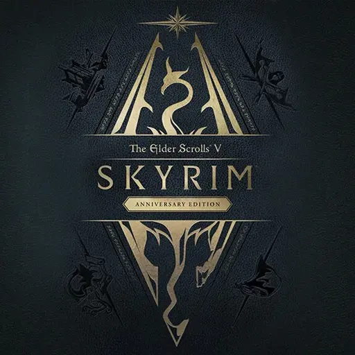 Купить The Elder Scrolls V: Skyrim Anniversary Edition - изображение