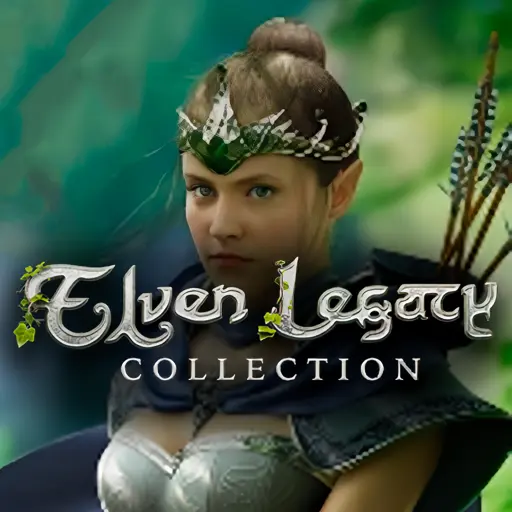 Купить Elven Legacy Collection - изображение