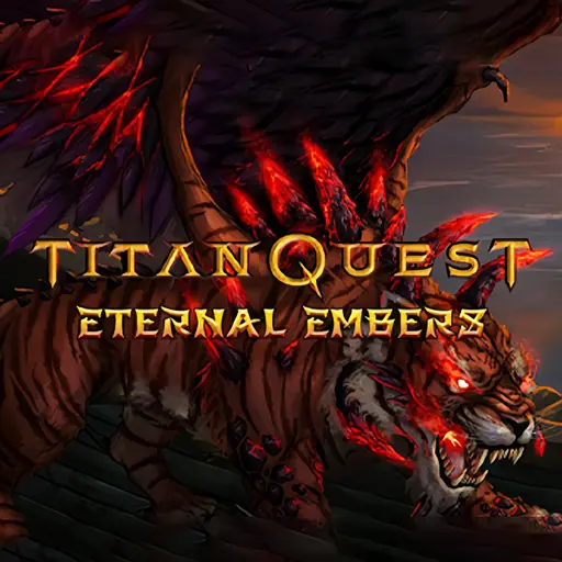 Купить Titan Quest: Eternal Embers - изображение