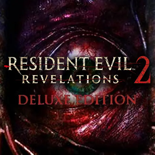 Купить Resident Evil: Revelations 2 - Deluxe Edition - изображение