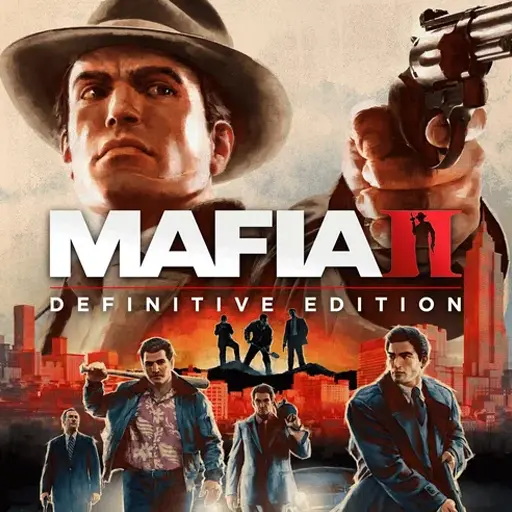 Купить Mafia II: Definitive Edition - изображение