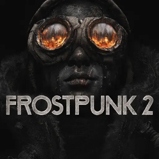 Купить Frostpunk 2 - изображение