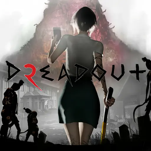 Купить DreadOut 2 - изображение