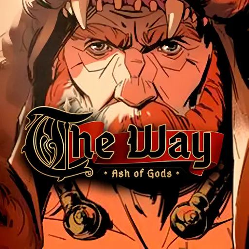 Купить Ash of Gods: The Way - изображение