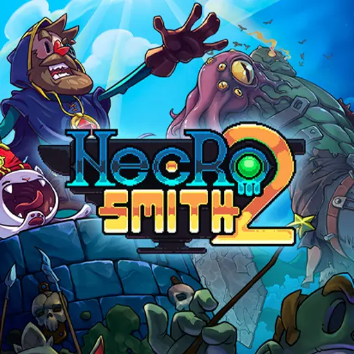 Купить Necrosmith 2 - изображение
