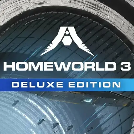 Купить Homeworld 3 - Deluxe Edition - изображение
