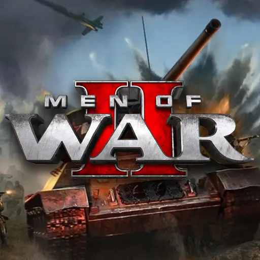 Купить Men of War II - изображение