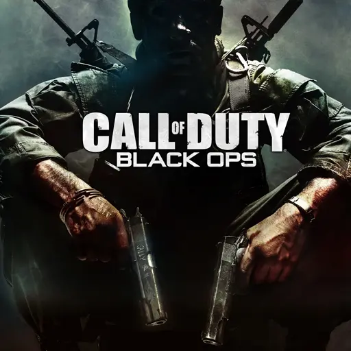 Купить Call of Duty: Black Ops - изображение