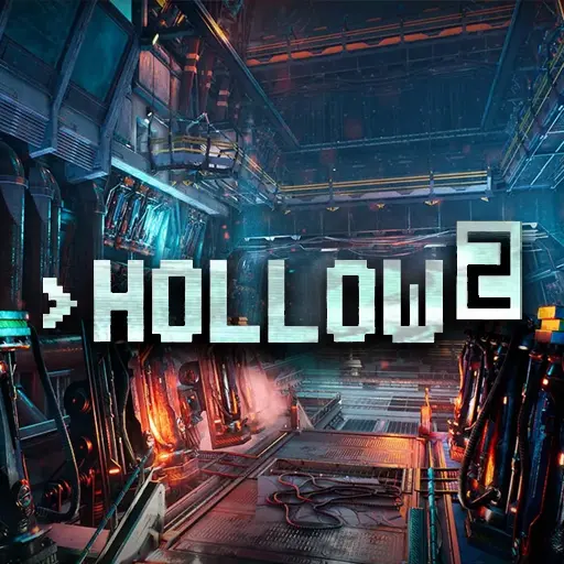 Купить Hollow 2 - изображение