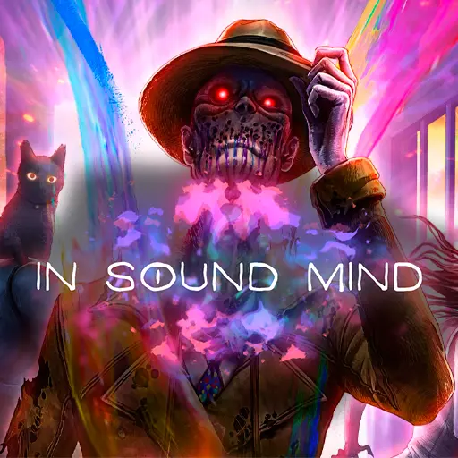 Купить In Sound Mind - изображение
