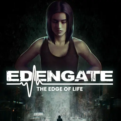 Купить EDENGATE: The Edge of Life - изображение