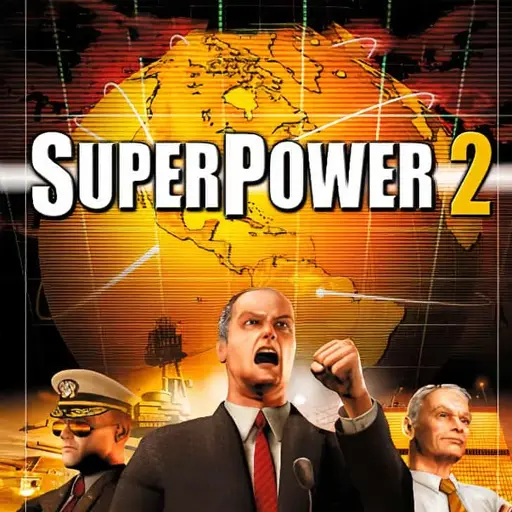 Купить SuperPower 2 - изображение