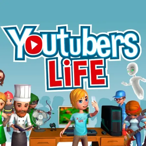 Купить Youtubers Life - изображение