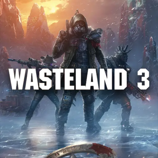 Купить Wasteland 3 - изображение
