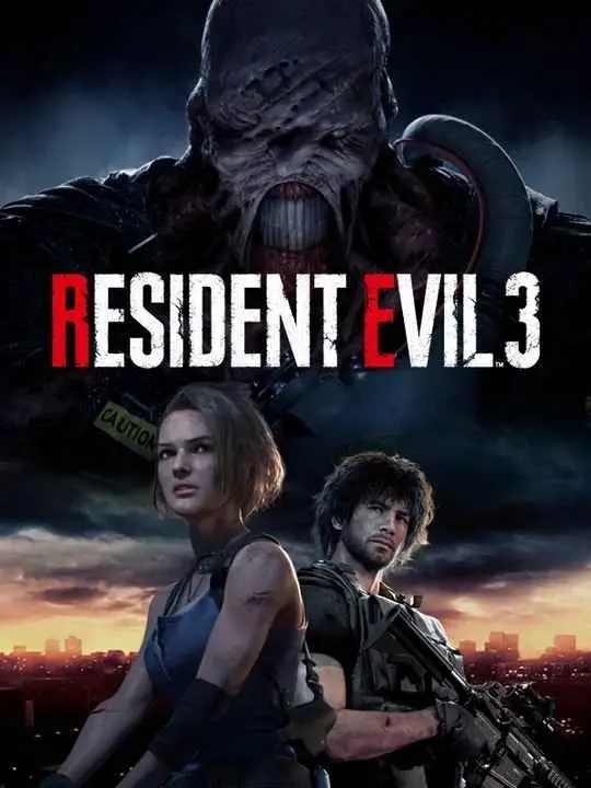 Купить Resident Evil 3 - изображение