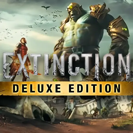 Купить Extinction: Deluxe Edition - изображение