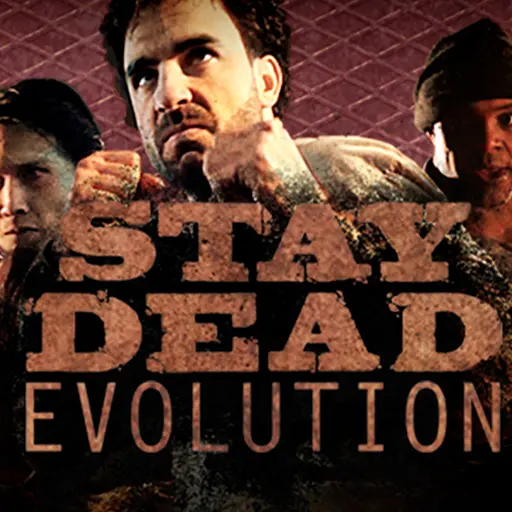 Купить Stay Dead Evolution - изображение