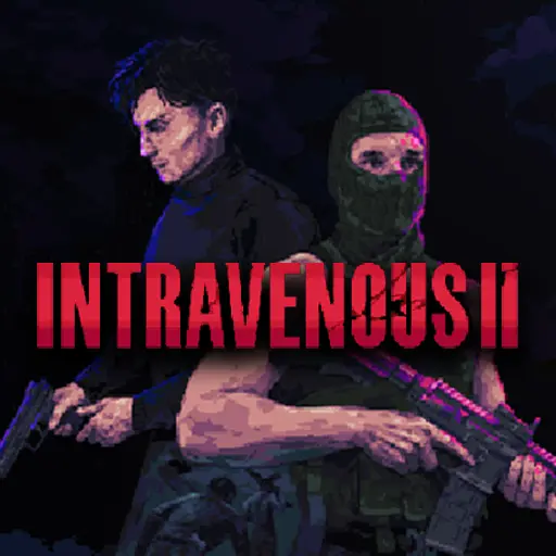 Купить Intravenous 2 - изображение