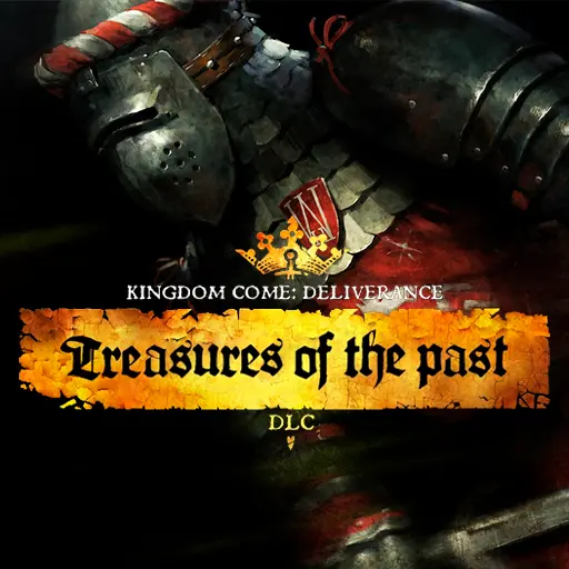 Купить Kingdom Come: Deliverance – Treasures of The Past - изображение