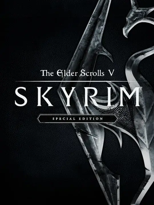 Купить The Elder Scrolls V: Skyrim Special Edition - изображение