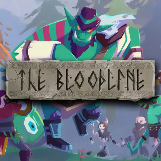 Купить The Bloodline - изображение
