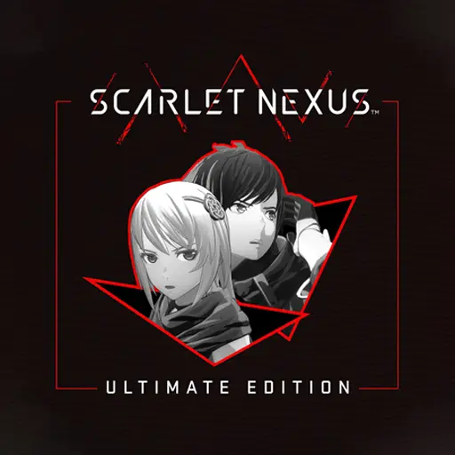 Купить SCARLET NEXUS Ultimate Edition - изображение