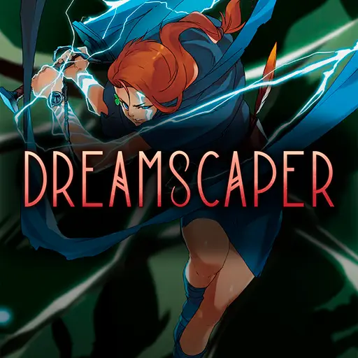 Купить Dreamscaper - изображение