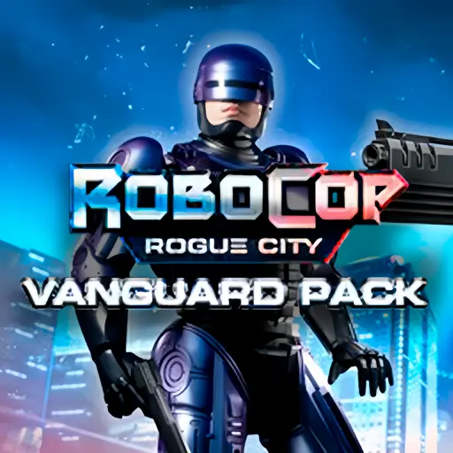 Купить RoboCop: Rogue City - Vanguard Pack - изображение