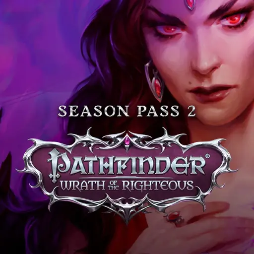 Купить Pathfinder: Wrath of the Righteous - Season Pass 2 - изображение